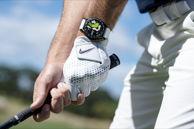 Tommy Fleetwood becomes brand ambassador of TAG Heuer